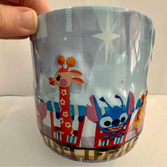 NWT. Disney Planter - By Joey Chou. Let your favorite flowers bloom in style - Picture 3 of 9